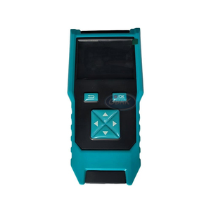 Attrezzatura per Test del Suolo ASTM E2835 EVD, Deflettometro a Peso Cadente Portatile, Tester del <span class=keywords><strong>Modulo</strong></span> di Deformazione Dinamica - Product Image 4