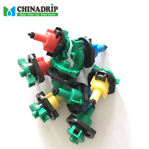 Système <span class=keywords><strong>d</strong></span>'<span class=keywords><strong>arrosage</strong></span> de micro <span class=keywords><strong>d</strong></span>'irrigation, en plastique, pour arroser les espaces verts - Product Image 5