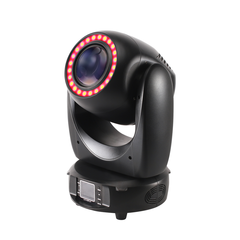 guangzhou baiyi lighting technology co., ltd