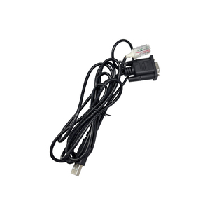 Lector de Códigos QR Integrado RAKINDA, Módulo Escáner de Códigos de Barras 1D 2D con 300,000-1,000,000 Píxeles, Interfaz USB y RS232, en Existencia - Product Image 4