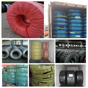 Pneu d'avion résistant aux éclaboussures, pneu Marine de deuxième main avec tampon, - Product Image 5