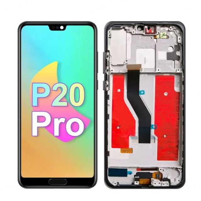Best Price for huawei P7 P8 P9 P10 P20 P30 P40 Lite Display Replacement for Mate 7 8 9 10 20 30 40 Pro Lcd Screen