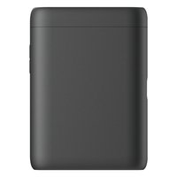 Mobil WI FI 4G LTE Ac1200 Cat 6 Hotspot (Şarj Edilebilir) Çift Bantlı Siyah DWR 933