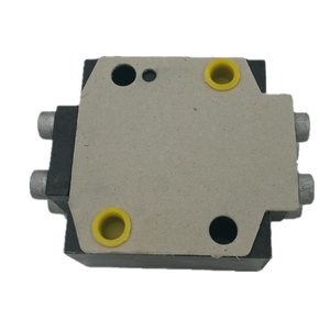 Huade Valvula de控制止回阀SL & SV SV20 SV10 SV30系列SV20PA1-4X/ SV10PA1-40B SV20PA1-40B先导操作阀 - Product Image 6