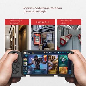 Venta Directa de Fábrica de Control de Juego Móvil Bluetooth Mokat 058 Jedi Survival para Simular el Campo de Batalla de PUBG - Product Image 2