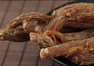 Высокое качество, оптовая продажа, Лидер продаж, высушенные полностью сибирские красные корейские корни женьшеня для травяного чая - Product Image 3