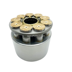 Kit de réparation d'excavatrice d'approvisionnement direct d'usine série HPV HPV90 HPV95 HPV132 HPV140 <span class=keywords><strong>HPV165</strong></span> pièces de pompe hydraulique - Product Image 3