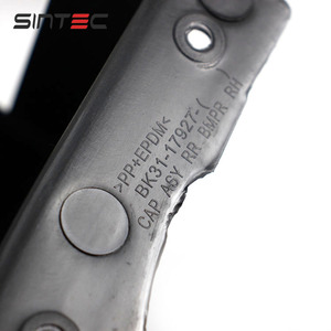 Pièces détachées automobiles haute performance, <span class=keywords><strong>coin</strong></span> de pare-chocs arrière droit pour Ford Transit BK31 17926 AG - Product Image 6