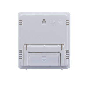 Container vườn nhiệt kế và Đồng hồ nhiệt kế điện tử cho các trang trại nhà kính HTC 2 nhiệt kế - Product Image 3