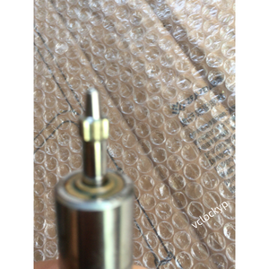 Sonda Digital Magnescale DK10PR5 con Recorrido de 10mm y Resorte de Empuje (Usada) - Product Image 6