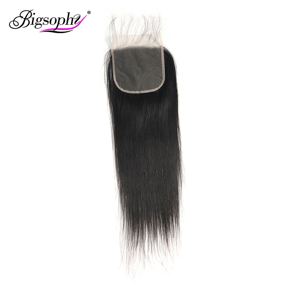 # Fermeture en dentelle N Sraight 5x5