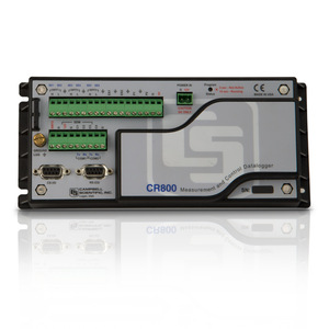 Registrador de Datos de Medición y Control Campbell Scientific CR800 con Interfaz RS232 para Datos Ambientales - Product Image 2