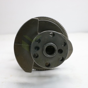 Cigüeñal RF7JRF8G de alta calidad para <span class=keywords><strong>MAZDA</strong></span> 2.5L L59111300 L5VE Motor diésel Nueva condición - Product Image 6