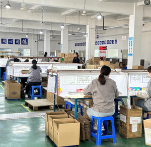 アキシャル鉛フェライトビーズ高温耐性電子ノイズフィルター - Product Image 5