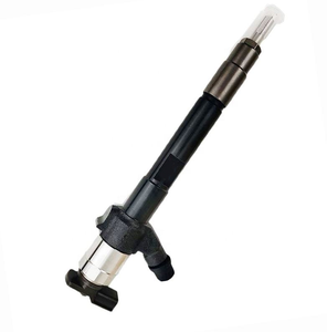 Injektor Diesel Common Rail 095000-6701 095000 6701 Injektor Mesin R61540080017A - Product Image 2