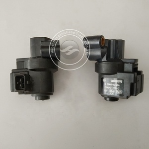 Phụ Tùng Ô Tô Van Điều Khiển Không Khí IAC Motor 0280140584 - Product Image 1
