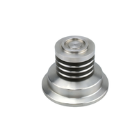 Custom Products CNC Manufacturing OEM/ODM CNC Milling Hardware Stainless Steel Parts Aluminium Screws Cnc Machining Service