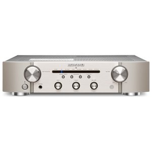 Amplificateur HI FI 2.0 Silver PM6007 45W par canal - Product Image 4