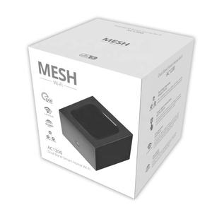 Sistema de Router Wifi <span class=keywords><strong>Mesh</strong></span> Inteligente para el Hogar, Wifi 5 de Doble Banda 802.11ac, <span class=keywords><strong>AC1200</strong></span> - Product Image 4