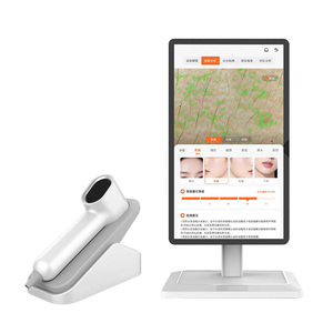 Detector de Piel y Cuero Cabelludo Bidimensional con Sistema de Análisis por IA para Consultas de Belleza Profesional - Product Image 6