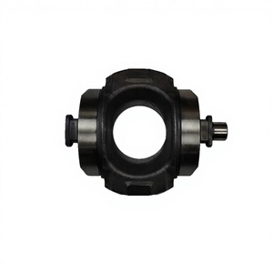 Piezas de Maquinaria de Construcción 720-2M-13412 D31EX-22 Placa Oscilante 2KG para D31EX D31PX D37EX D37PX - Product Image 1