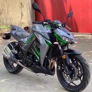 <span class=keywords><strong>Moto</strong></span> Usate Kawasaki Z1000 Big Snake e <span class=keywords><strong>Yamaha</strong></span> <span class=keywords><strong>R6</strong></span> Sportive Pesanti - Product Image 6