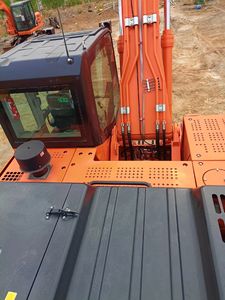 Offre Spéciale – Meilleur Prix – Approvisionnement Direct Usine – Excavatrice sur Chenilles LG6225N de 22 Tonnes Haute Performance – Puissante, Fiable, Prête pour l'Exploitation Minière Intensive - Product Image 5