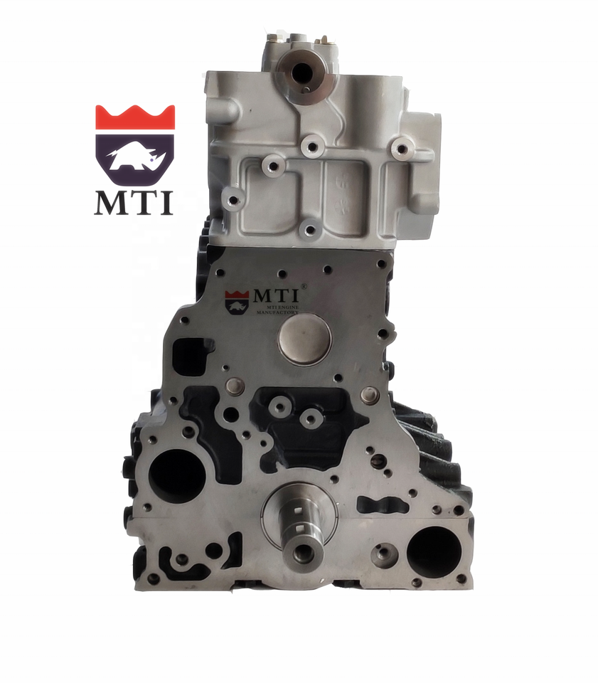 Mitsubishi 4M40 Engine - Complete System for Suvs & Trucks