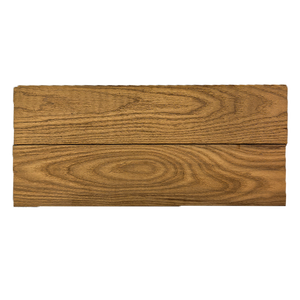 Thermowood Ash Pont carbonisé Terrasse en bois <span class=keywords><strong>traité</strong></span> 11x110mm Planches en bois massif Panneau en bois modifié thermiquement moderne - Product Image 3