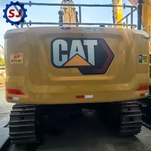 รถขุดไฮดรอลิก CAT 349 มือสองสำหรับขาย |   เครื่องจักรก่อสร้างหนัก - รถขุด CAT 349 มือสอง |   ประสิทธิภาพที่เชื่อถือได้ - Product Image 4