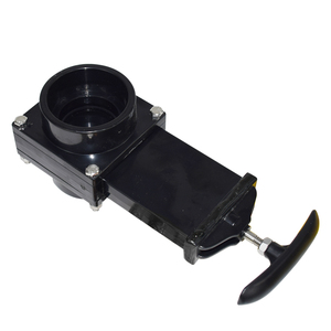 Vanne de <span class=keywords><strong>vidange</strong></span> automatique grise, accessoires pour panneaux de <span class=keywords><strong>camping</strong></span>-<span class=keywords><strong>car</strong></span> - Product Image 5