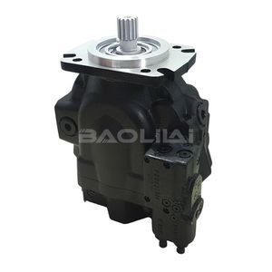 Plataformas de Perforación Rotatorias 2657818585 Bomba Hidráulica P3075 Pistón en Venta - Product Image 4