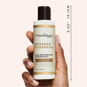 Crema <span class=keywords><strong>de</strong></span> Tratamiento Capilar Reparadora <span class=keywords><strong>de</strong></span> Rizos <span class=keywords><strong>de</strong></span> Marca Blanca para Cabello Dañado Pre-Shampoo con Efecto Adhesivo - Product Image 6