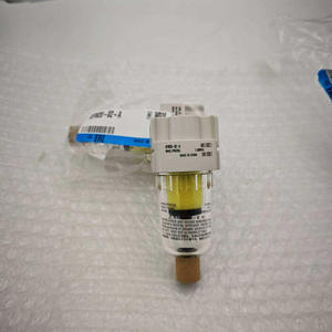 Original-SMC AFM20-02-A <b>Filter</b> - Product Image 1