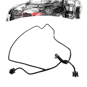Xinwo haute qualité 31686794 S60 V40 pièces automobiles tuyau de purge de <span class=keywords><strong>radiateur</strong></span> pour B4164T Volvo V40 - Product Image 1
