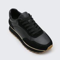 Fabricants de chaussures à marque privée LANCI, baskets de luxe en cuir véritable, baskets de créateur pour hommes