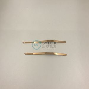 อะไหล่เครื่องป้อน SMT Hitachi GT18080 แบบแบน 022Q0004/6301592541 - Product Image 1