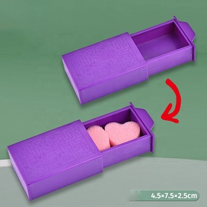 Tendencia 2024 al por mayor: Juguete de magia de recuperación de varitas cortadas, fácil de aprender, accesorio mágico para espectáculos de magia de cerca, Criba Explosiva - Product Image 6