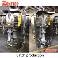 Precio de Venta caliente 2025 en África 500LPH 1000LPH RO UF Máquina de procesamiento de tratamiento de filtrado de agua potable