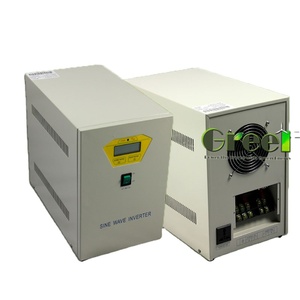 12v 220v 5000w MI ซีรีส์ ออฟกริด เฟสเดียว - Product Image 1