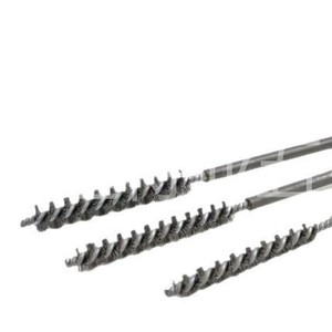 Kit de cepillos de desbarbado internos BRM Flex-Hone de 10 piezas para pulido de moldes de aleación metálica, fabricado en EE. UU. - Product Image 5