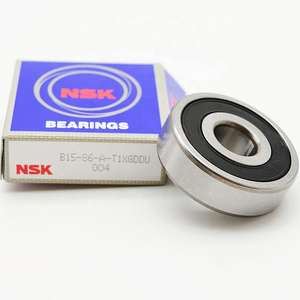 Promoção Quente NSK 608 ZZ -2RS Rolamento de Esferas de Canal Profundo para Bicicleta de Estrada Alta Qualidade Longa Vida 60822 Rolamento para Skateboards - Product Image 6