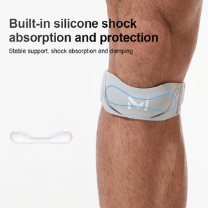 2341 # ağrı kesici diz kayışı diz <span class=keywords><strong>Patella</strong></span> destek <span class=keywords><strong>Brace</strong></span> koşu spor spor tenis diz koruyucu için - Product Image 3