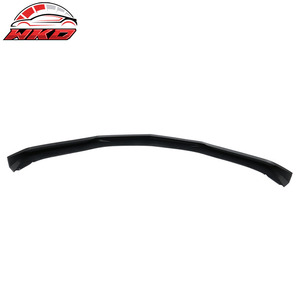 Compatible con Chevrolet Camaro LT y RS 2016-2018, Labio de Parachoques Delantero Estilo ZL1 Sin Pintar - Product Image 6
