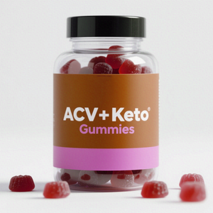วิตามินกัมมี่แอปเปิ้ลไซเดอร์ไวนิเกอร์คีโตแบบขายส่ง ผลิตภัณฑ์เสริมอาหารกัมมี่แอปเปิ้ลไซเดอร์ไวนิเกอร์คีโต วิตามินกัมมี่เอซีวีคีโต ฮาลาล ผลิตภัณฑ์ดูแลเส้นผม - Product Image 1