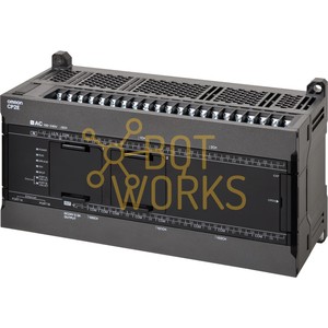 Omron CP2EN60DRA - Nuovo - Product Image 1