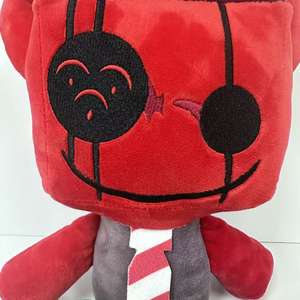 Venta al por mayor: Nuevo peluche de juguete antiestrés de la serie Forgotten Game Forsaken-jx1dx1 para fiestas de cumpleaños infantiles - Product Image 4