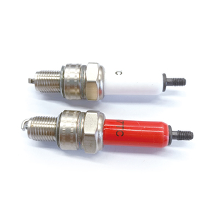 Nhà sản xuất chuyên nghiệp của Điều kiện Mới Phụ tùng xe máy h74s b7tc/c7e a7tc/c7hsa e6tc/bp7hs d8tc/d8ea <span class=keywords><strong>Spark</strong></span> cắm động cơ" - Product Image 3