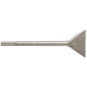 METABO - 623356000 SDS-max Ciseau d'étanchéité ''Professional''-EAN 4007430438249 FORETS CHISEL TIPS - Product Image 1