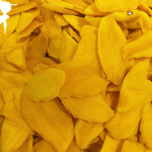 High Quality Vietnam <b>Dried</b> <b>Mango</b> Soft <b>Dried</b> <b>Mango</b> with Sweet Taste Reasonable Price Bulk Wholesales Packaging Direct Supplier - Product Image 1
